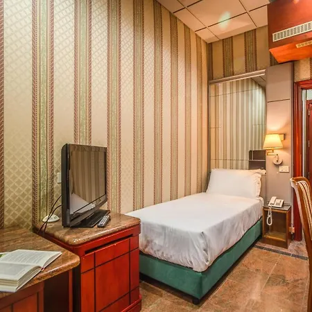 Triplyrooms Collection - Roma Termini