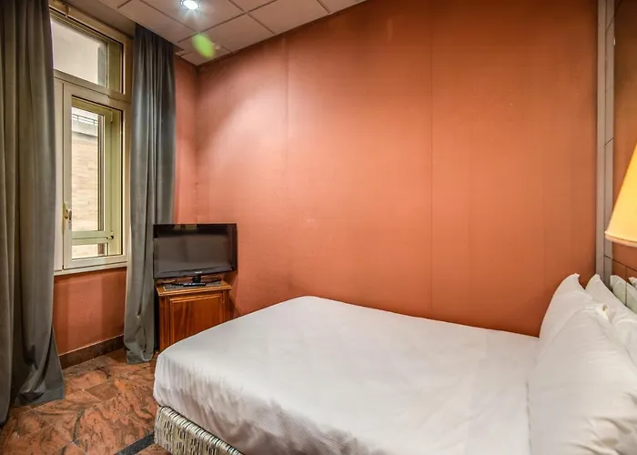 Konukevi Triplyrooms Collection - Termini 3*