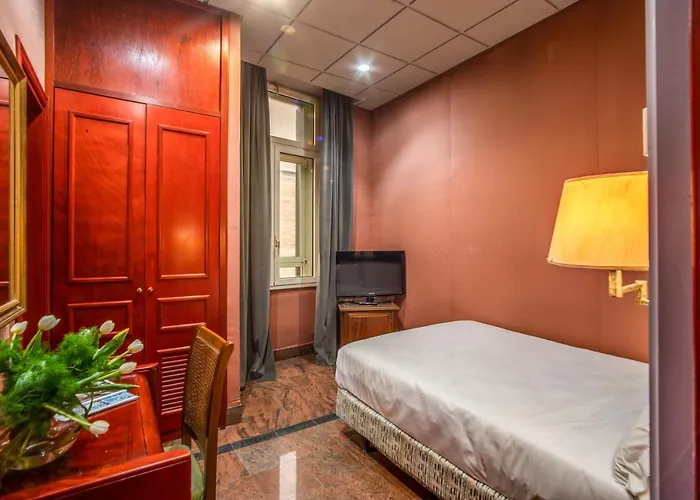 Triplyrooms Collection - Termini Roma