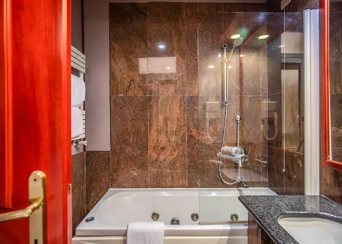 Triplyrooms Collection - Termini