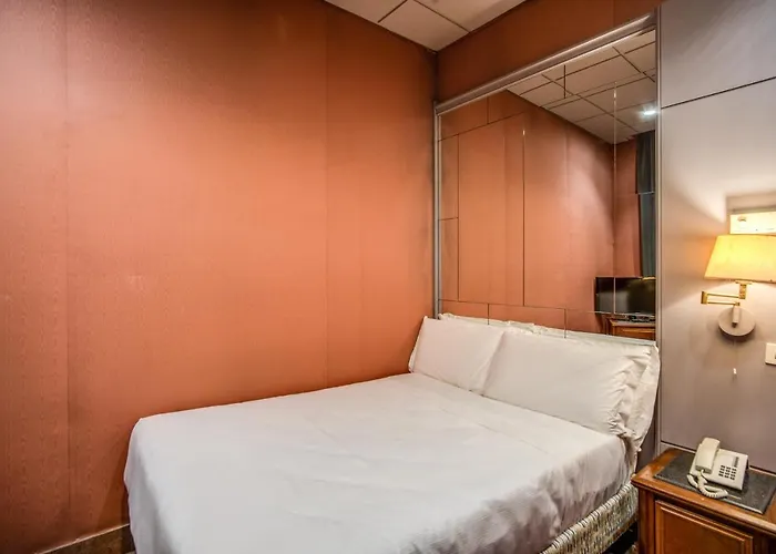 Triplyrooms Collection - Termini Konukevi Roma