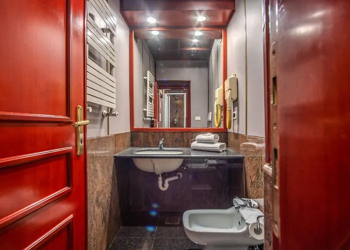 Triplyrooms Collection - Termini Roma